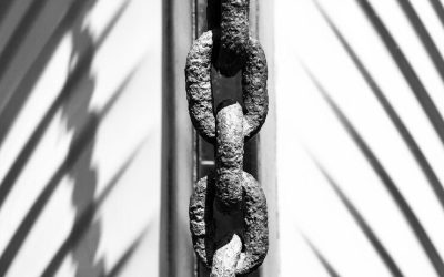 Revenge Chains the Heart, but Letting Go Sets it Free