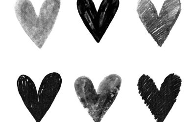 The Heart Follows Not Sight, But Faith