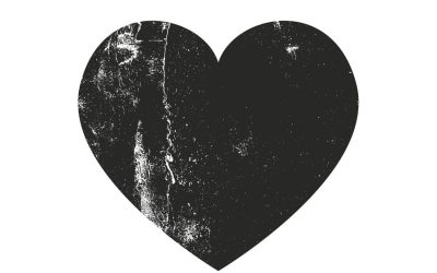 The Lightest Load Can Carry The Heaviest Heart