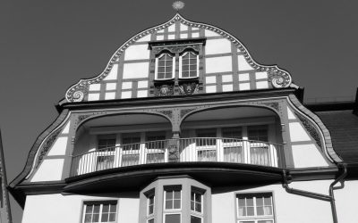 Not All Homes Have Walls, Some are Found in Familiarity