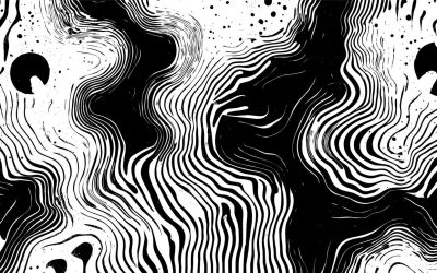 Even Crooked Lines Can Lead to Something Breathtaking
