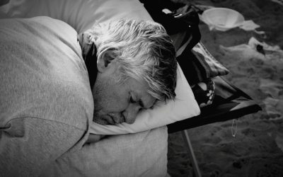Every Bit of Tiredness Carries a Trace of Growth