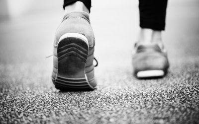 Each Step is Lighter When it Carries Meaning