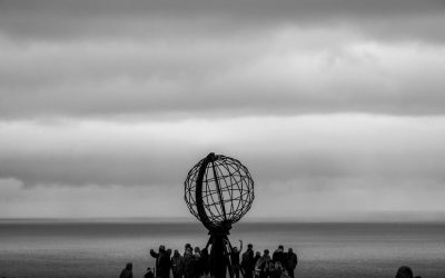 The Earth Does Not Hurry, And Neither Should We