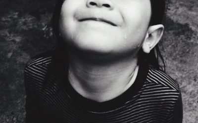 A Child’s Trust Outshines Any Spotlight