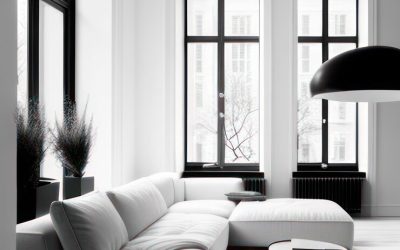 Home Lives In Warmth, Not In Perfection