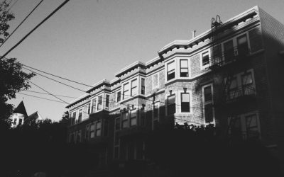 Home is The Warmth We Carry Within