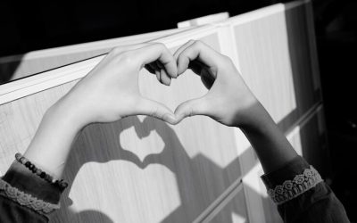 Love Isn’t Stored in Objects, But in Moments