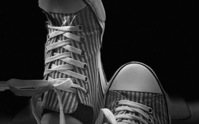 Hope Often Walks Quietly in The Shoes of Persistence