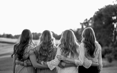 Sisters Turn Colors Into a Language of Love