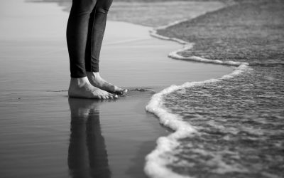 Some Places Quietly Echo Who We Once Were