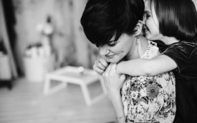 Children Listen With Their Hearts, Not Just Their Ears