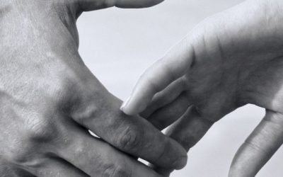 True Strength Leaves Room For Others