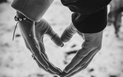 In Stillness, Love Draws Even Closer