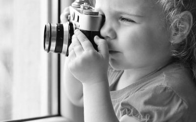 Children Remember the Rhythm of Our Days