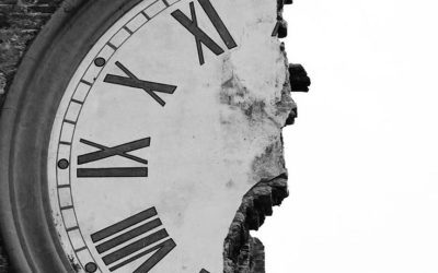 Time Won’t Slow Down, But We Can