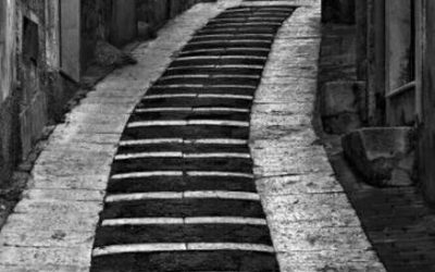 Every Detour Has its Own Light