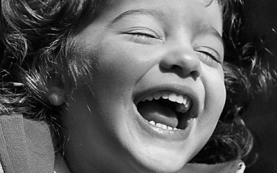 The Words Escaped Us, But Laughter Let Us In