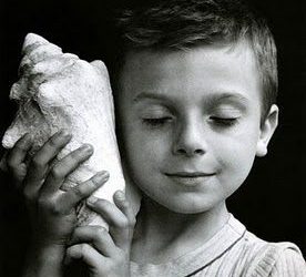 Listening is a Form of Shelter