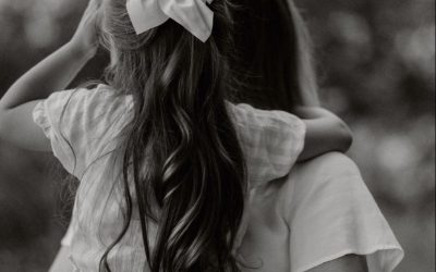 Motherhood Moves Without Pause