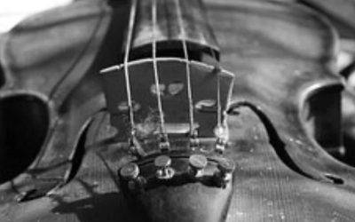 Old Songs Hold Truths We Only Grow Into