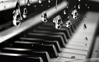 Even Bold Flavors Can Blend Into a Song