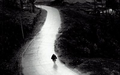 New Paths Follow Open Hands