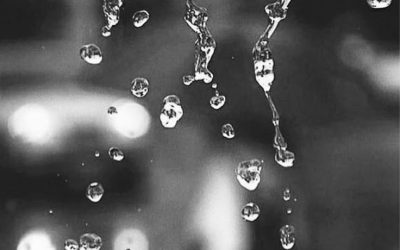 Not All Rain Needs Thunder to be Felt