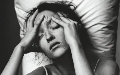 Some Tiredness Lives in The Heart