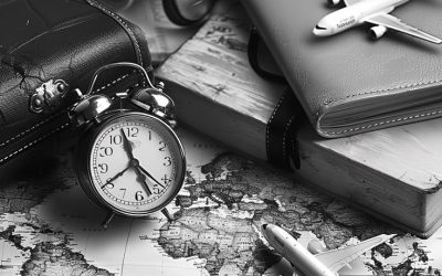 The Soul Records What The Itinerary Skips