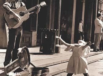The Dance is Yours to Shape
