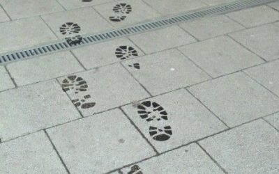 Even The Smallest Trace Can Outlive Time