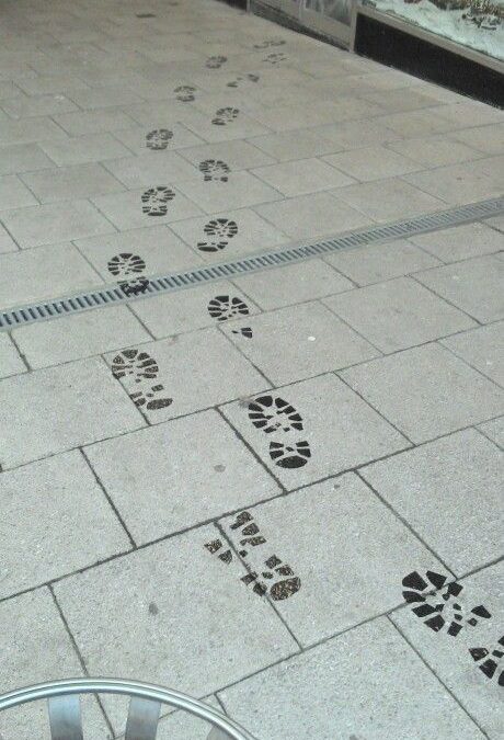 Even The Smallest Trace Can Outlive Time