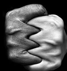 Even Silence Can Hold Hands