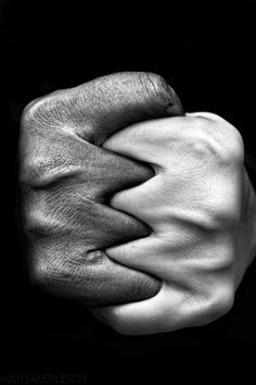Even Silence Can Hold Hands