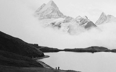 In Stillness, Love Finds its Clearest Tone