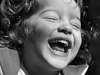 A Smile Outpaces Distance