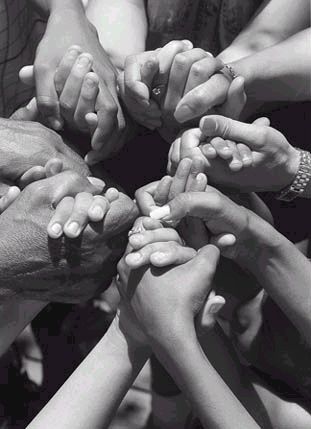 Unity Turns Fragile Voices Into Unshaken Songs