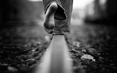 Pause Now, Walk Steadier Later