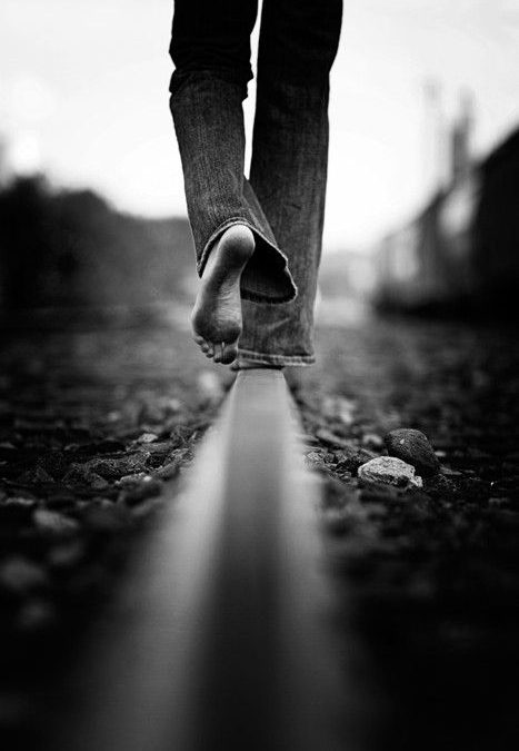 Pause Now, Walk Steadier Later