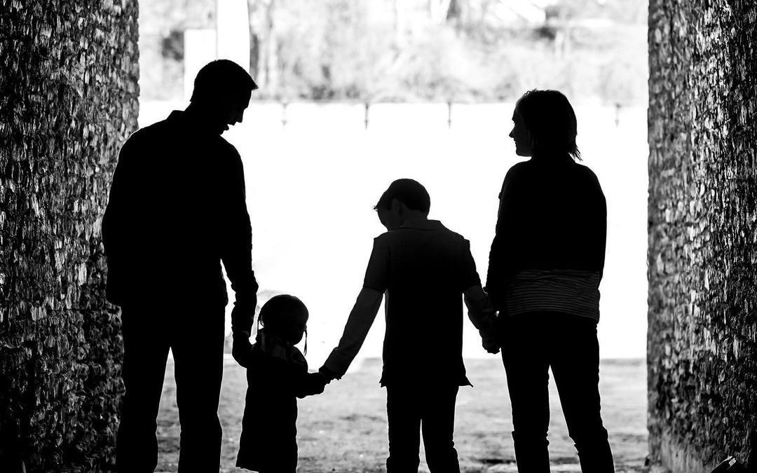 A Small Tilt Can Hold Worlds Together