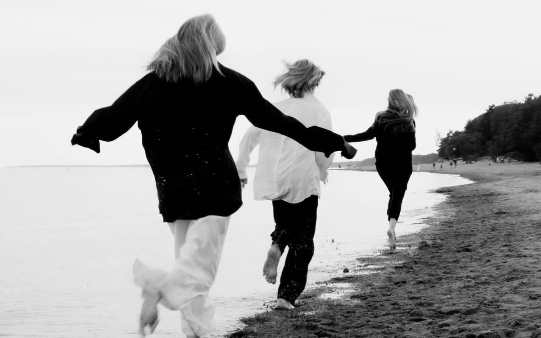 Taking Turns Keeps The Melody Flowing