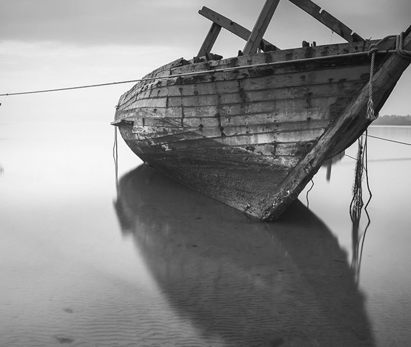 Devotion Anchors What Speed Cannot Secure