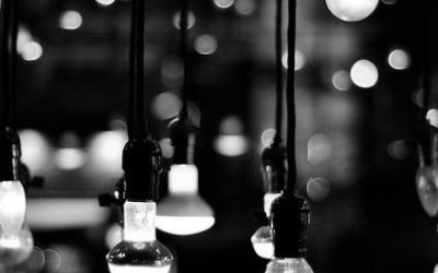 Between Fading and Shining Lies The Art of Staying