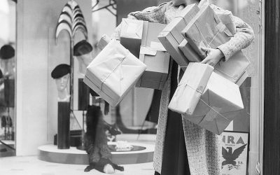 Unplanned Kindness is Empathy in Motion