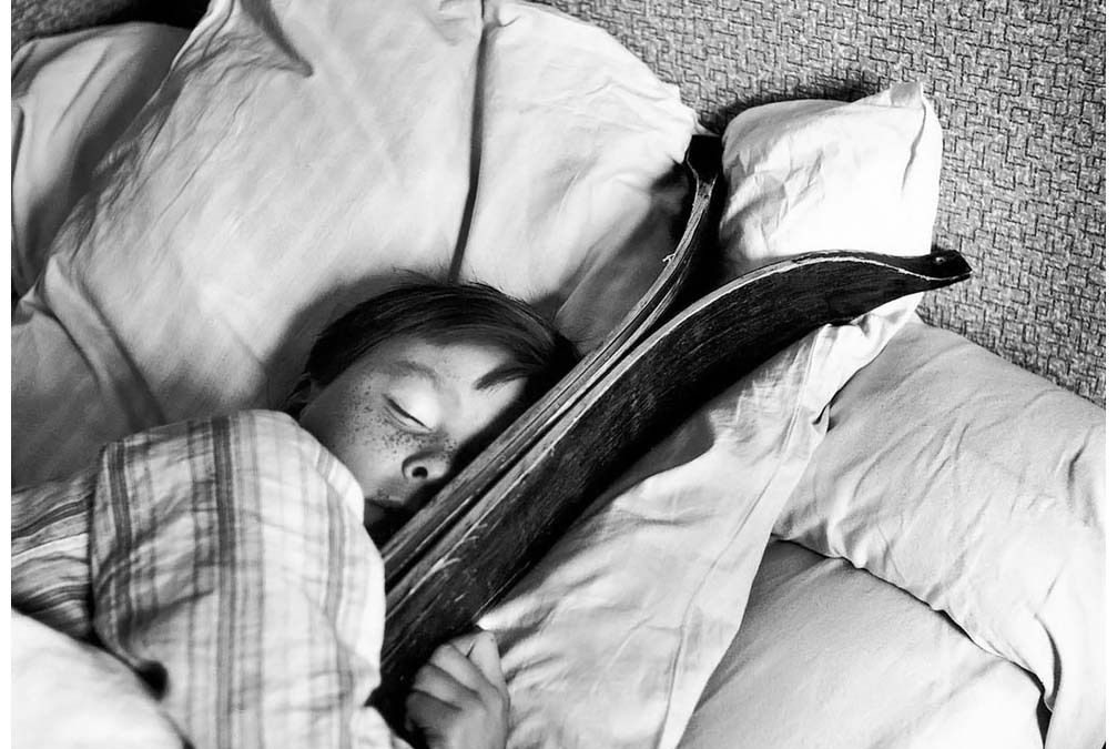 Time Drifts, But Wonder Stays