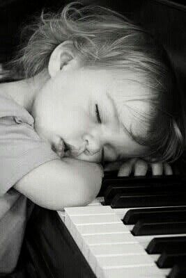 Even a Spark Can Calm the Night