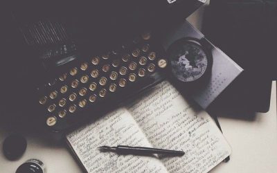 Writing Untangles The Knots in Our Minds