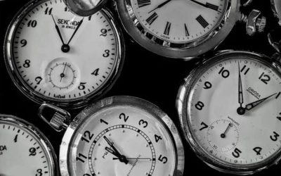When You Choose Kindness, Time Listens
