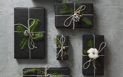 Some Gifts Stay Long After They’re Given